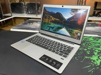 Ноутбук Acer Swift 1 intel Celeron N3350/4Gb/128Gb/Intel HD graphics
