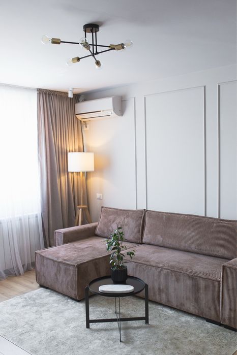 Apartament Cozy Unirii Tineretului Craciun Revelion