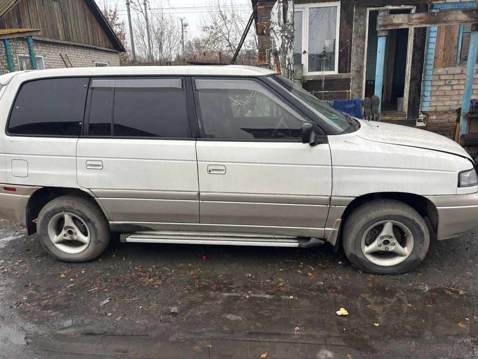 Продам обмен на другое