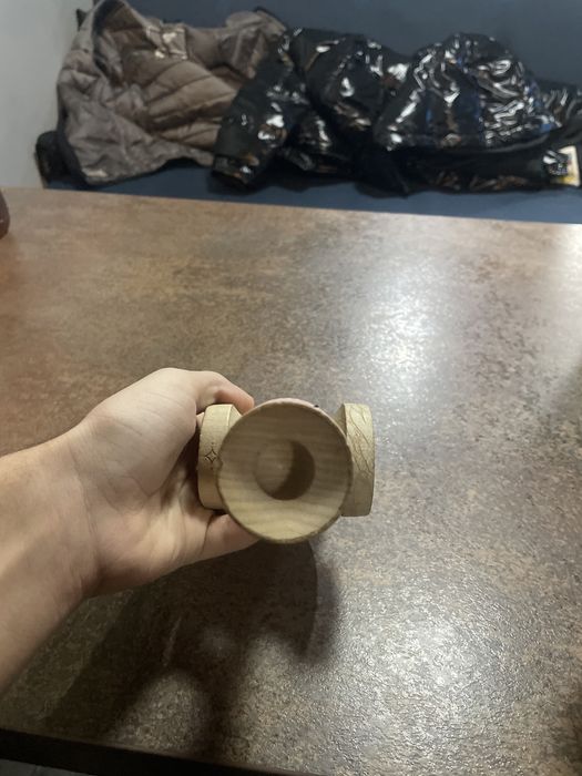 Vand kendama zackie pro mod anti-skid 2.0