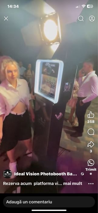 de vanzare cabina foto