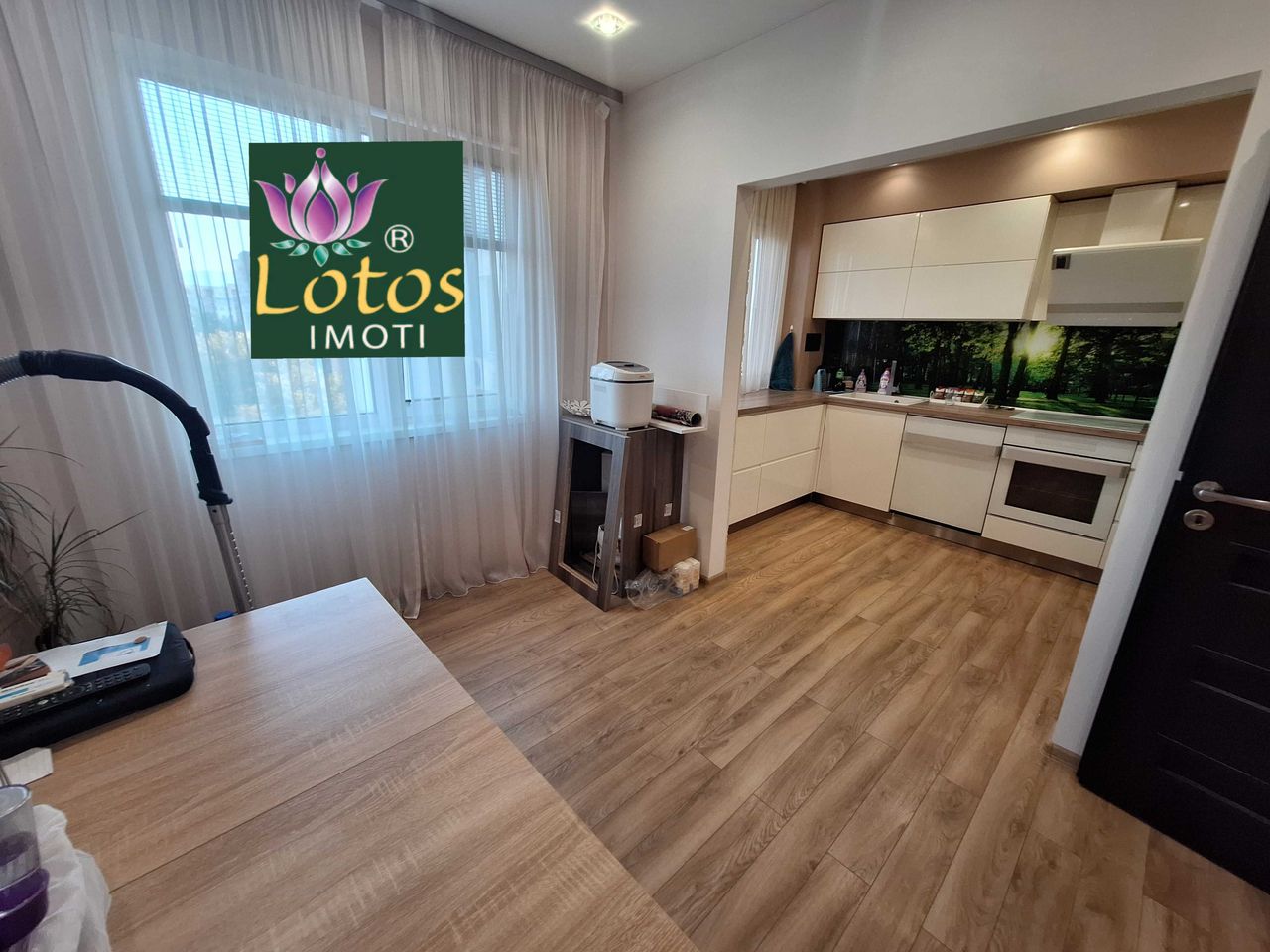 Продава се Тристаен апартамент в Пловдив, Тракия - 68 кв.м за 1692 €/кв.м - Снимка #5