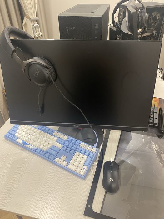 Продам компьютер в комплекте