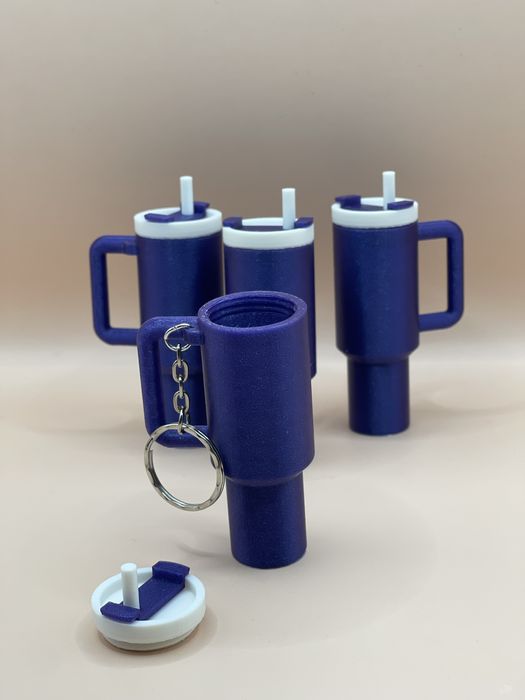 Ключодържатели различни видове