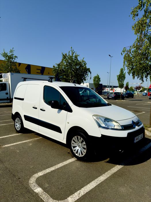 Citroen Van  Berlingo
