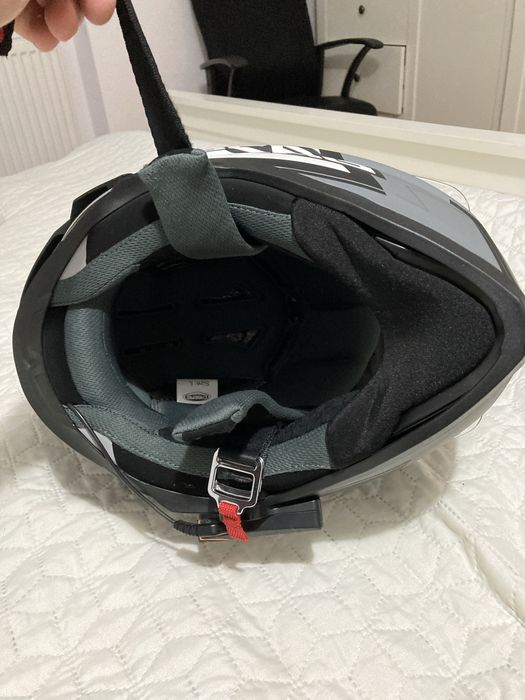 Casca moto Caberg DriftEvo L PinLock