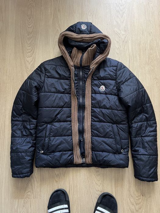 Geaca moncler vintage