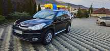 Citroen C- Crosser 2.2 diesel 2008 4x4  7 locuri