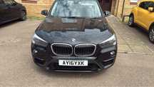 Piese Bmw X1 2016 motor B47C20A