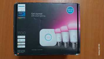 Starter Kit Philips HUE