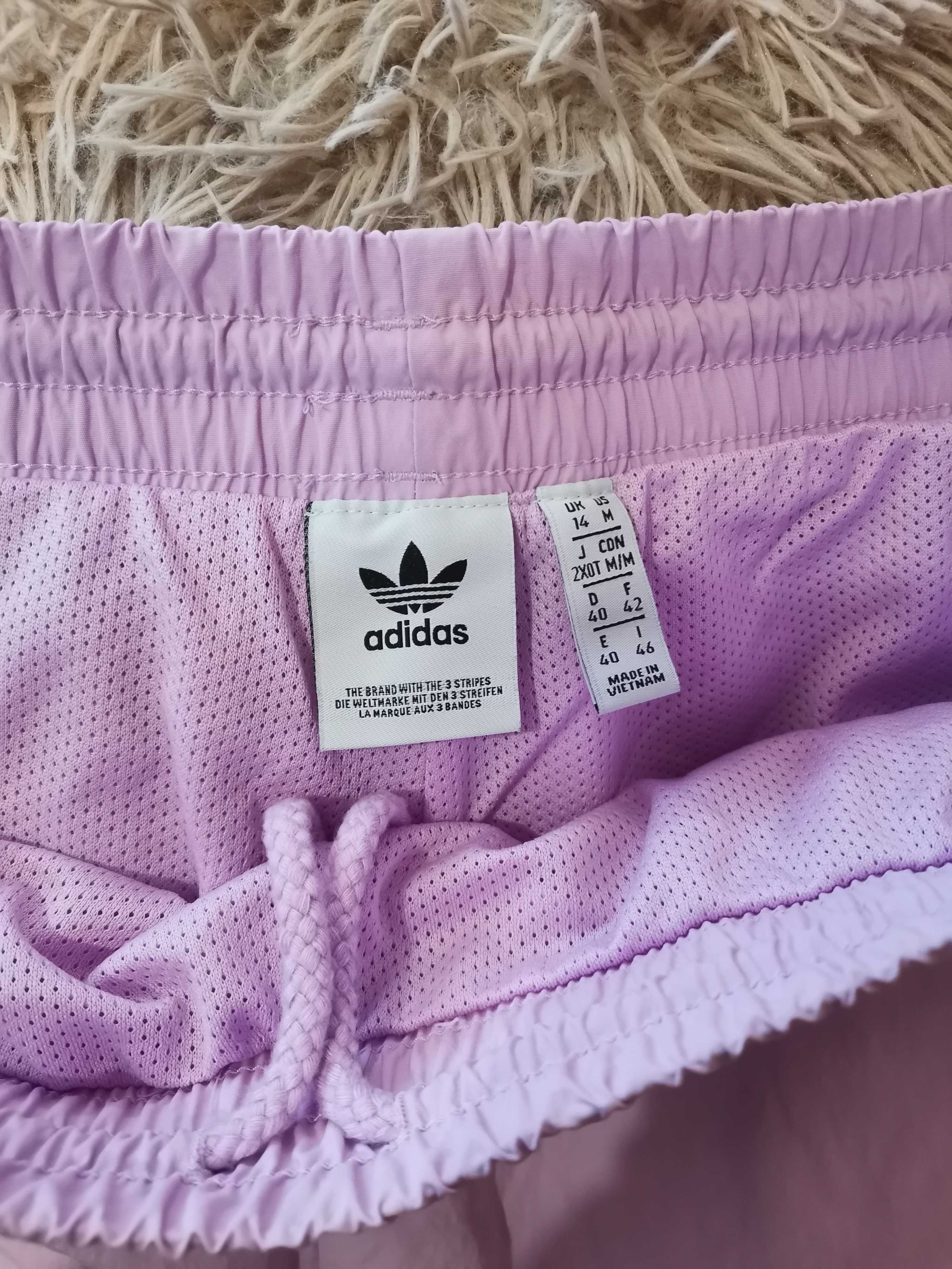 Дамско спортно долнище Adidas