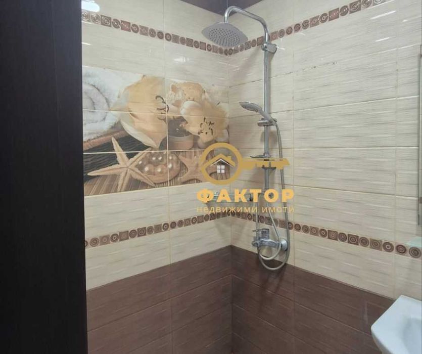 Продава се Двустаен апартамент в Пловдив, Тракия - 56 кв.м за 2063 €/кв.м - Снимка #8