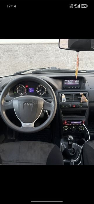 Лада(ваз) год2014