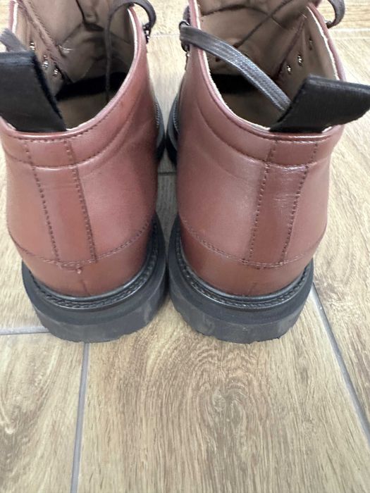 Ghete barbati - 7330 Vitello Maro