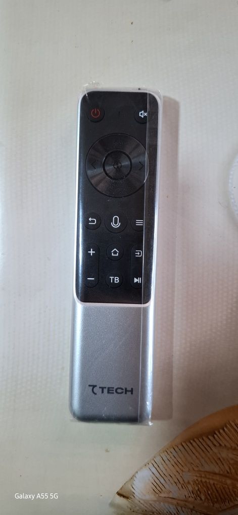 7 Tech 43 4k full hd телевизор