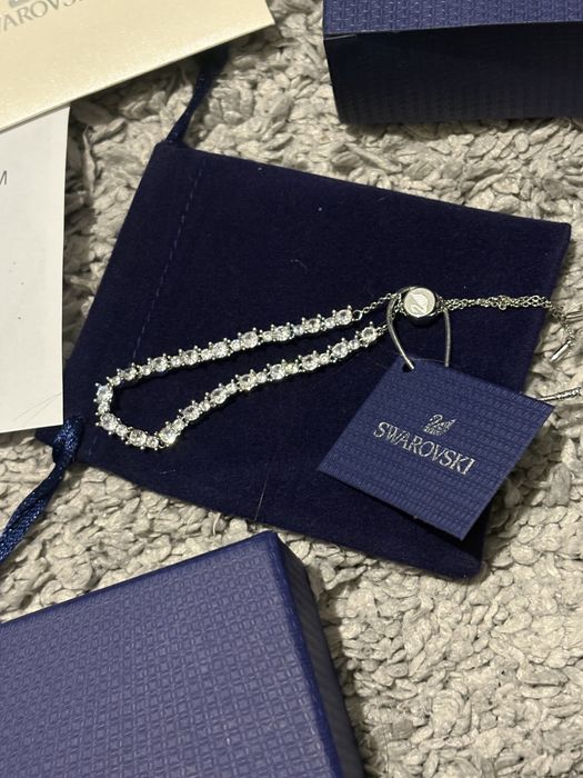 Bratara Swarovski noua