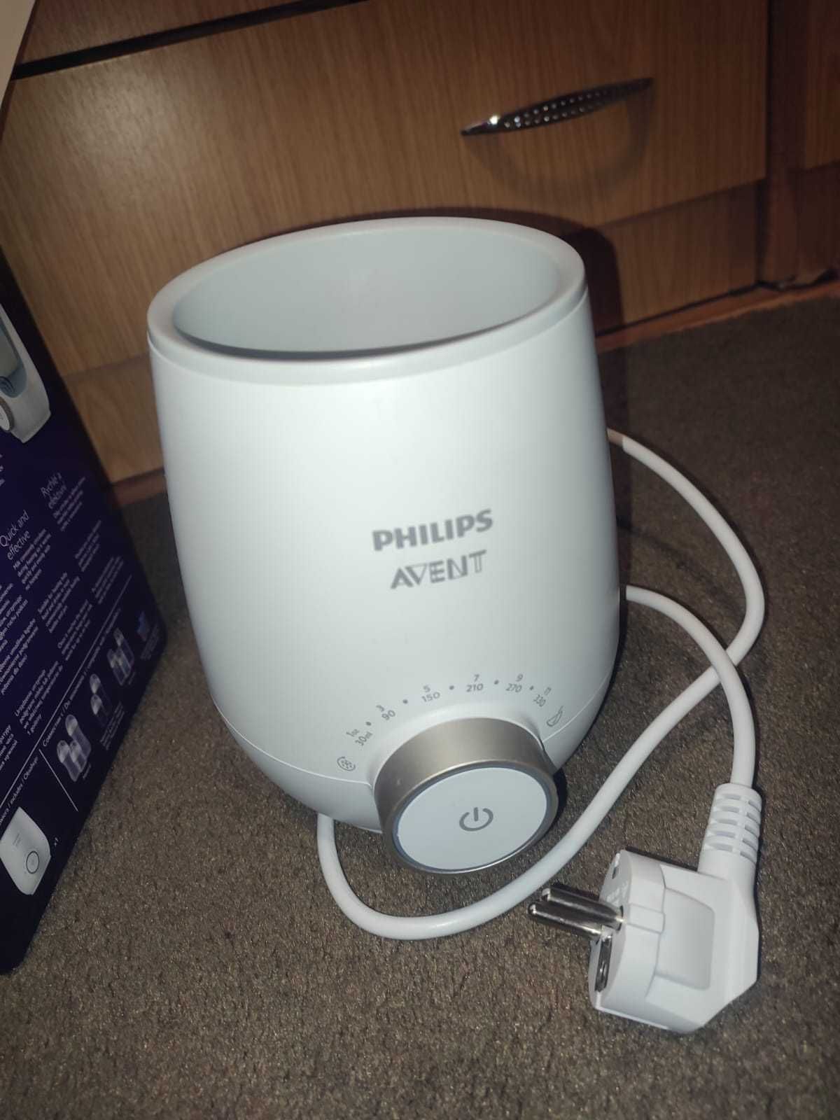 Aparat de incalzit biberoane Philips