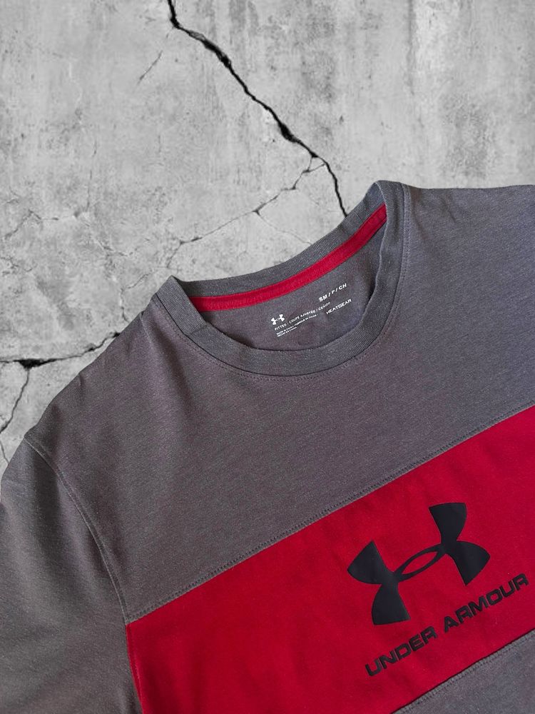 Tricou Under Armour