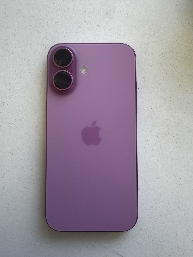 Iphone 16 128 Gb
