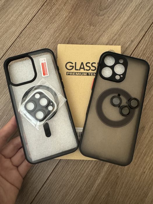 Кейсове и протектори за iphone 16 pro max i phone айфон про макс
