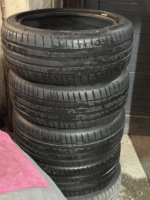 225/45R18 225/40/19 255/35/19