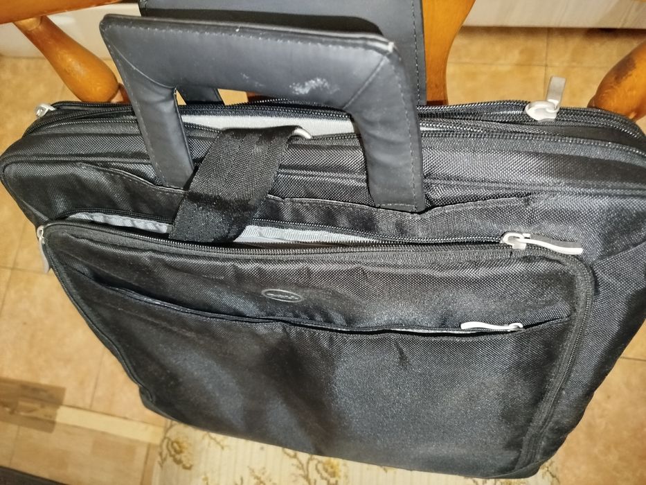 Geanta laptop Dell de 14-15"