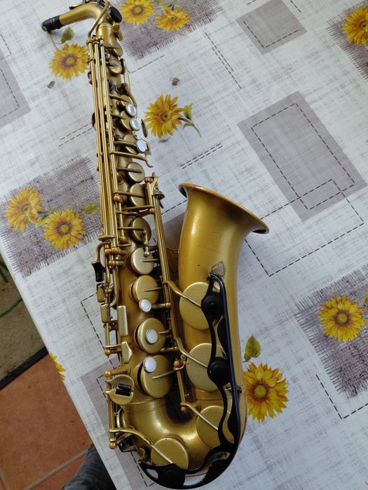 Saxofon Yamaha Yas 275