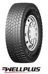 Гуми 315/70R22.5