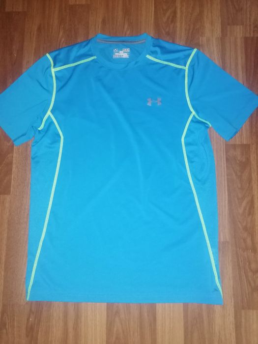 Tricou Under Armour Heatgear