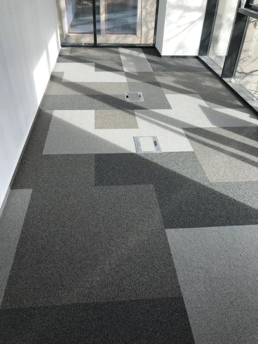 Montaj Mocheta LVT Linoleum Parchet Plinte Usi Vopsele Epoxi 3D