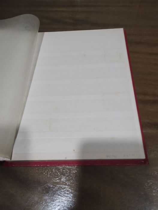 Класьори за марки