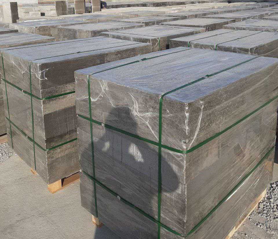 Gaza blok siz xoxlagan razmerda 
20×30×60 narxi 19500
Manz
