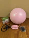Fitness Ball HBselect 65cm