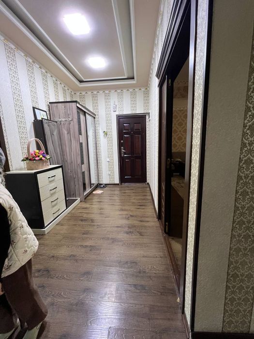 Метро Новза 3/2/4 Байналминал миллий бог