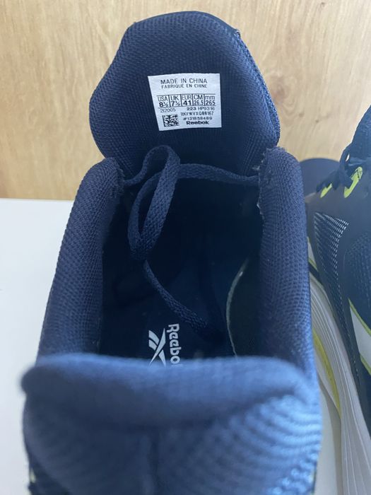Adidasi Reebok barbati
