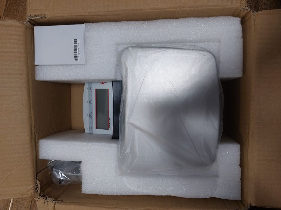 Cantar portabil Ohaus