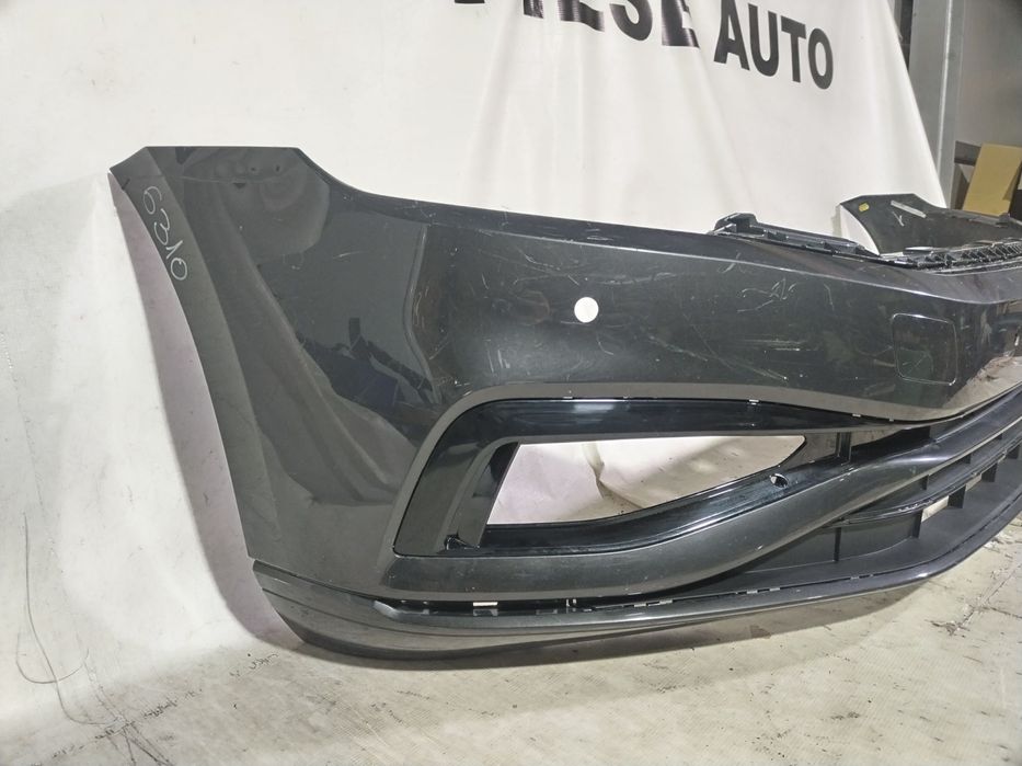 Bara fata VW Passat B8, facelift, 2019, 2020, 2021, 2022, 2023, cod origine OE 3G0807221E.