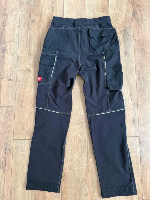 Engelbert Strauss 102 50 M barbati Vision pantaloni full softshell