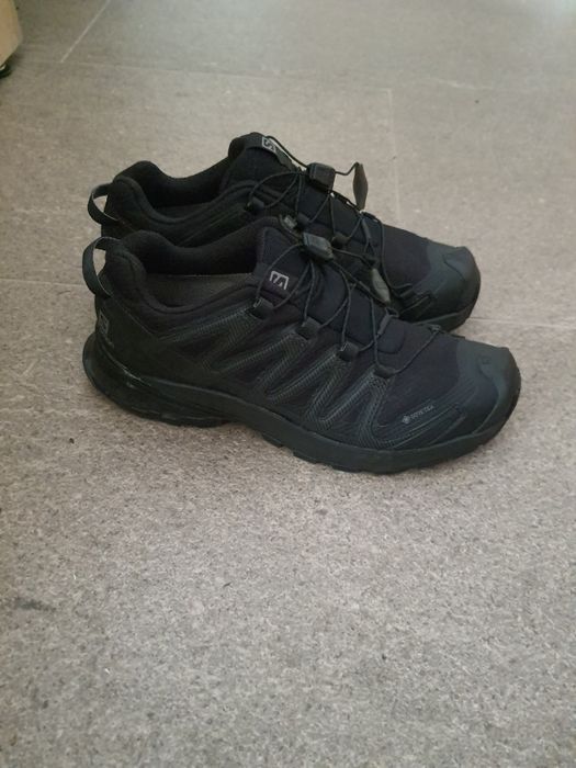 Salomon XaPro3D Goretex 38,5