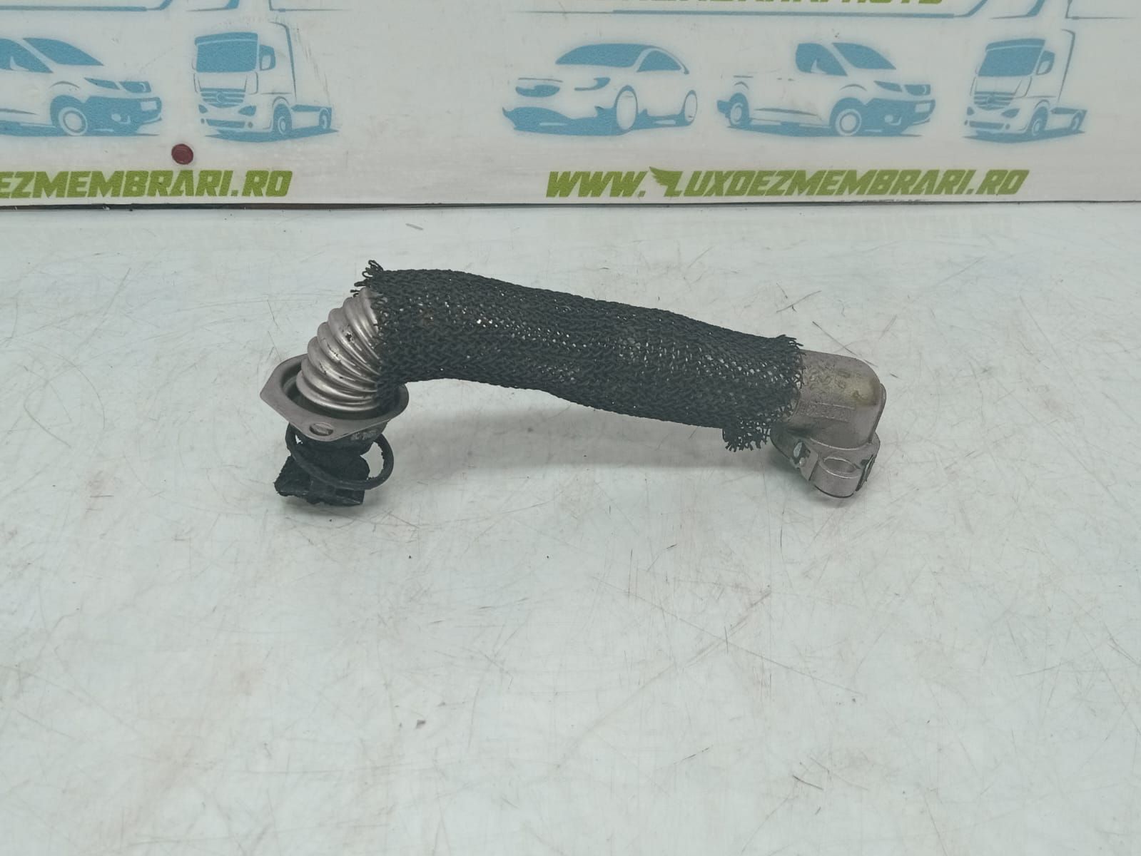 Conducta teava EGR 19351h01 1.4 1.6 tdci Volvo S60 2