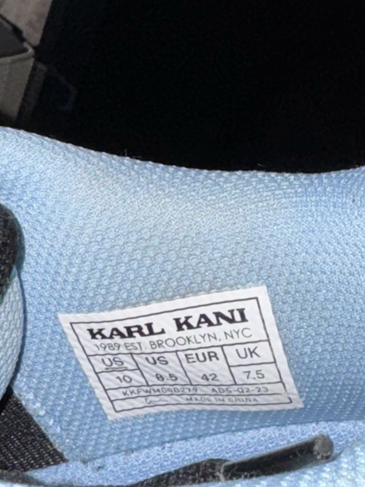 Karl Kani 41.