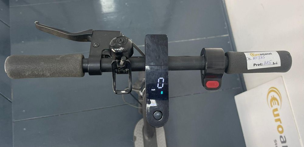 Trotineta electrica Xiaomi Mi Electric Scooter Essential, putere -A-