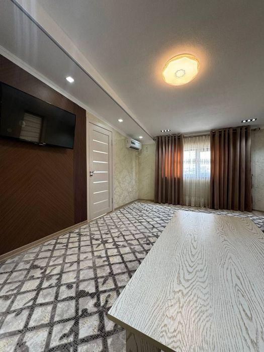 Продается 2 ком. Квартира площадью 50 кв.м. По ул. Шота Руставели