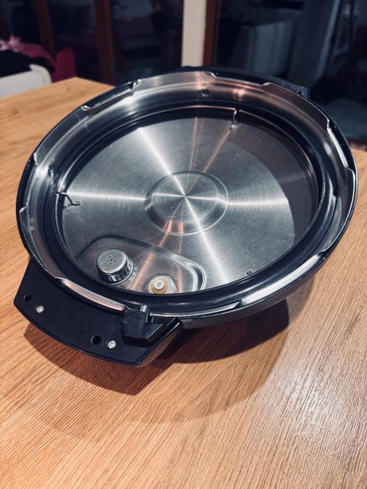 Мултикукър NINJA Foodi MAX OP500EU