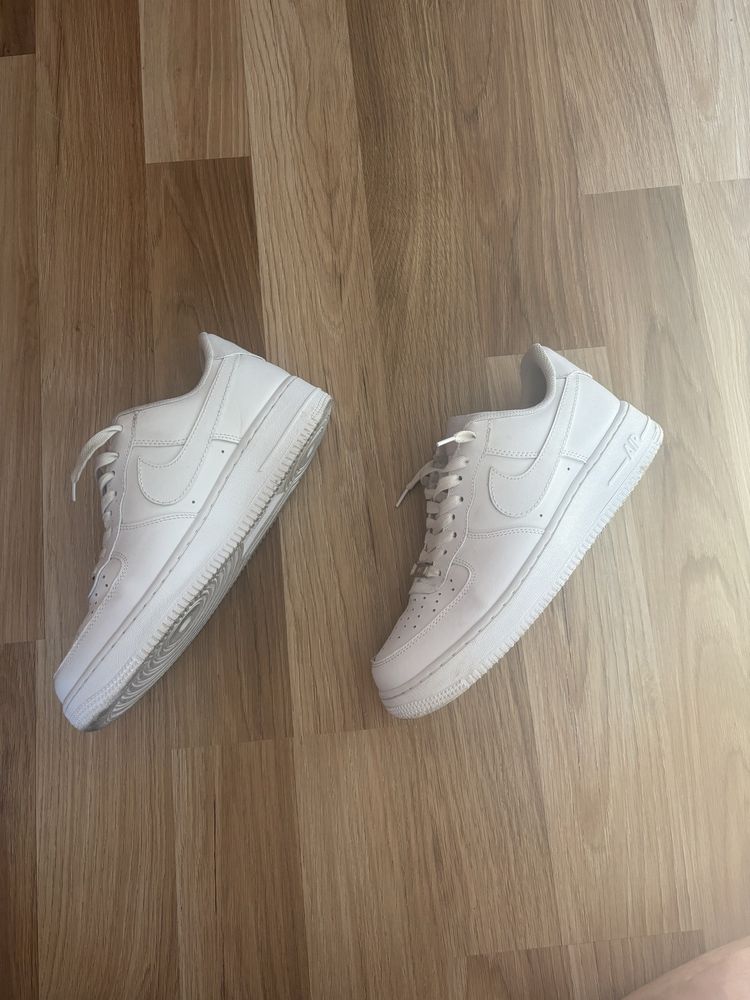Airforce 1 albi.