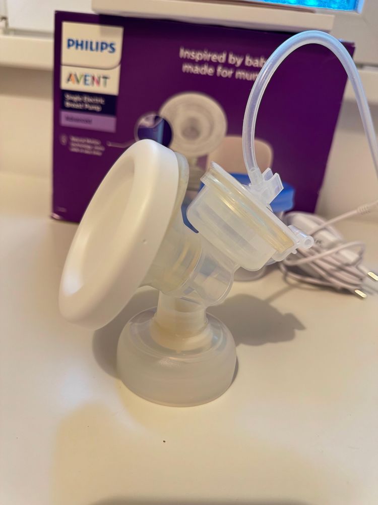 Pompa electrica Philips Avent