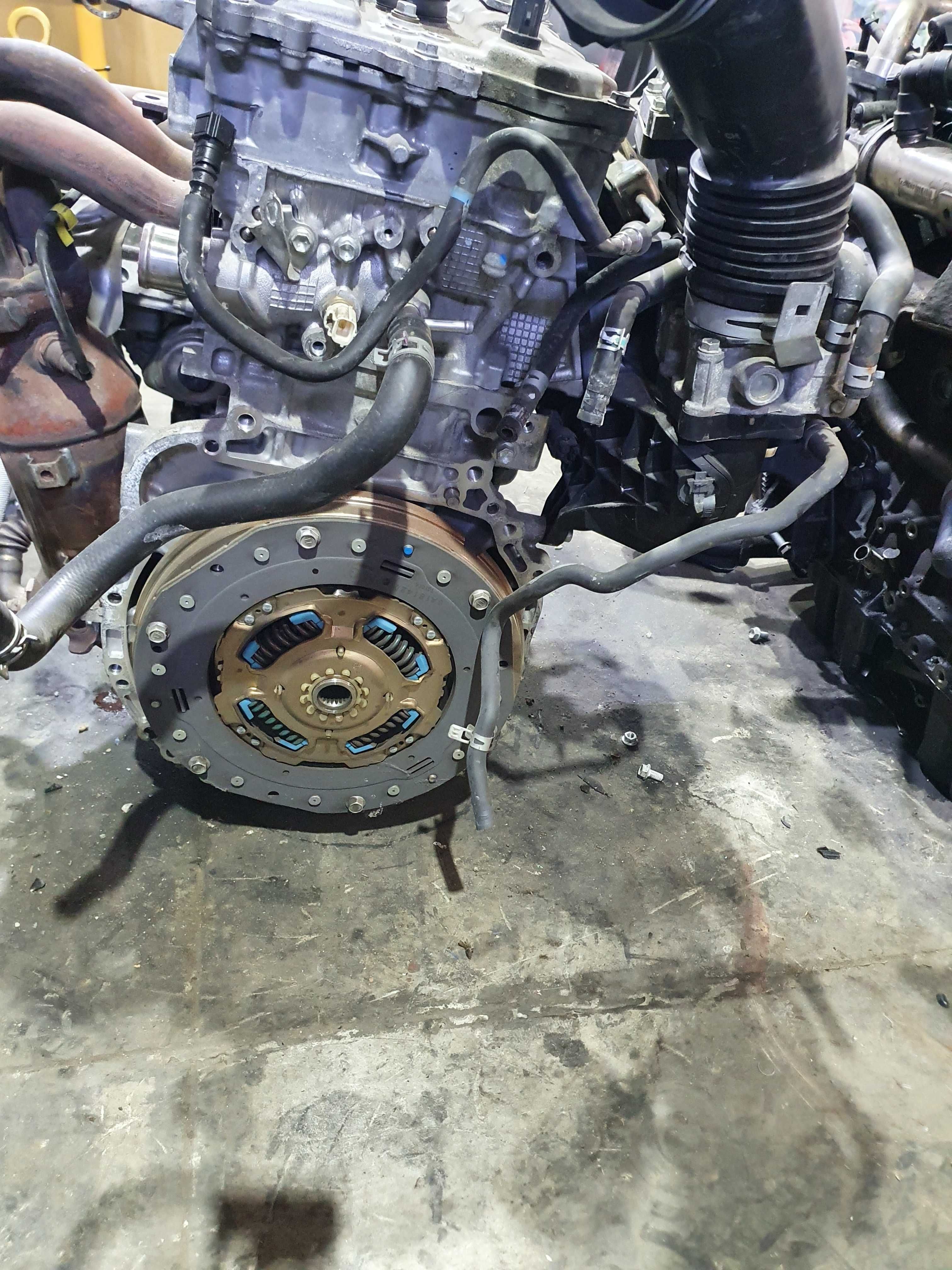 Motor Lexus NX 300H Toyota Rav 4 25 hybrid 2016 cod motor 2ARFXE