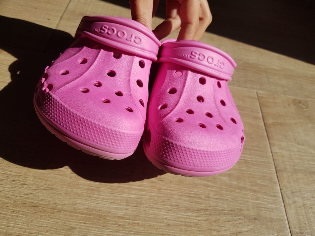 Crocs Baya  момиче 33-34н