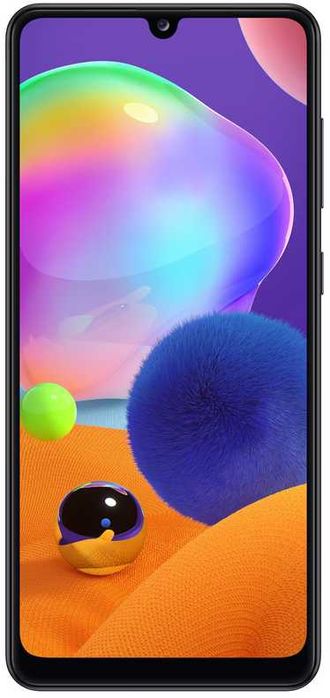 Samsung Galaxy A31