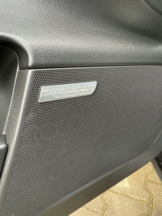 Vand audi a6 c6 2007